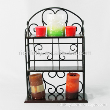 Funny Candle Display Holder for Christmas, Birthday